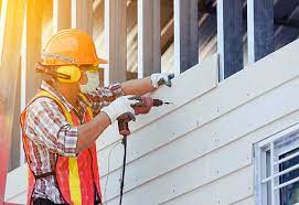 Best Siding for Multi-Family Homes  in Kearney Park, MS