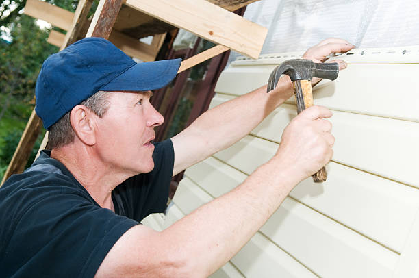 Best Stucco Siding  in Kearney Park, MS