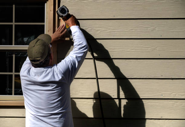 Best Siding for New Construction  in Kearney Park, MS